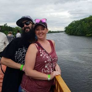 Meet your Posher, Tanya